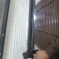 سنتور کاکرده همراه کیف استفاده نشده عروسک|سازهای سنتی|اسلام‌شهر, شهرک مهدیه|دیوار