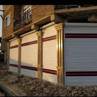 کرکره برقی سکوریت تعمییر.نصب وفروش‌‌