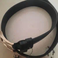 کمربند  چرم طبیعی|کیف، کفش، کمربند|کرمانشاه, |دیوار