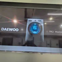 تلویزیون و ساید دوو