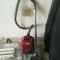 جاروبرقی ناسیونال