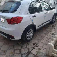 کوییک Gxr فول با رینگ آلمینیوم