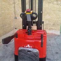 لیفتراک اتومات و دنده ای جک پالت|عمده‌فروشی|مریوان, |دیوار