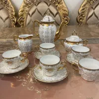 سرویس قهوه خوری
