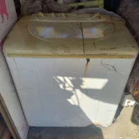 ماشین لباسشویی پاکشوما|ماشین لباسشویی و خشک‌کن لباس|مشهد, نوید|دیوار