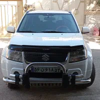 سوزوکی ویتارا معاوضه باسانتافه ۲۰۱۴/۲۰۱۵قیمت مناسب