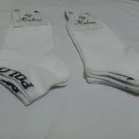 جوراب 2 نخ|لباس|طرقبه, |دیوار