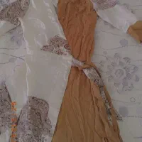 مانتو و لباس بچه|لباس|اصفهان, قهجاورستان|دیوار