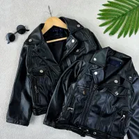 یک عدد کت چرم نونو