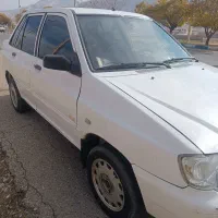 پراید۱۳۲مدل ۸۸ شاسی پلم