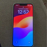 اپل iPhone 13 با حافظهٔ ۱۲۸ گیگابایت|موبایل|اهواز, کوروش|دیوار
