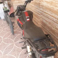 فروش موتور سیکلت ایردوکو ۱۵۰ فقط ۷۰میلیون