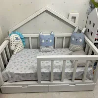 سرویس خواب خردسال