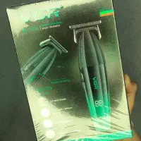 خط زن وی جی ار، تافت، عطر، ادکلن