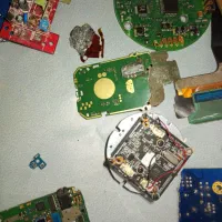 بردگوشی و برد سبز فروشی|لوازم جانبی موبایل و تبلت|همدان, |دیوار