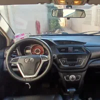 لیفان X50 مدل ۱۳۹۴ . سفید، بدون رنگ و تصادف|خودرو سواری و وانت|تهران, یوسف‌آباد|دیوار