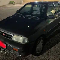 پراید مدل90
