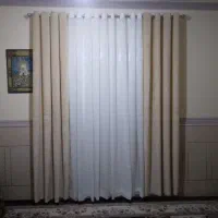 فروش پرده آماده(پانچ)