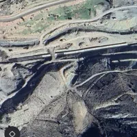 استخدام عوامل پروژه سد سازی