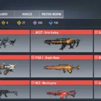 اکانت گاد|کنسول، بازی ویدئویی و آنلاین|اسلام‌شهر, شهرک قائمیه|دیوار