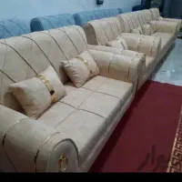 مبل وینا|مبلمان خانگی و میز عسلی|مسجد سلیمان, |دیوار
