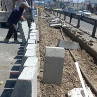 جدول کاری|خدمات پیشه و مهارت|اقبالیه, |دیوار