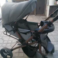 کالسکه مارک دلیجان