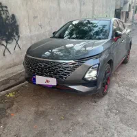 خودرو سواری فونیکس FX پرنیوم