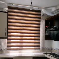 نصب ، تعمیرات و شستشوی پرده|خدمات پیشه و مهارت|زنجان, |دیوار