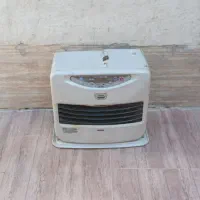 بخاری برقی و نفتی