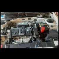 پارس تیوفایو elx سفارشی|خودرو سواری و وانت|بندر دیر, |دیوار