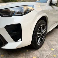 بی ام و x2 مدل 2.5 s|خودرو سواری و وانت|تهران, نیاوران|دیوار