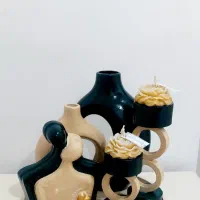 دکوری زیبا و خاص