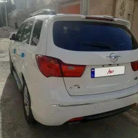 هایما s7 پلاس مدل ۱۴۰۱ فروش فوری