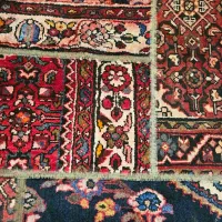 فرش کلاژ دستباف|فرش|تهران, پاسداران|دیوار