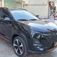 ام وی ام x33 کراس اتومات مدل ۱۴۰۴|خودرو سواری و وانت|اصفهان, شهید رجایی|دیوار