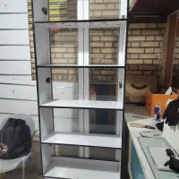 ویترین ایستاده|فروشگاه و مغازه|تهران, شهرک محلاتی|دیوار
