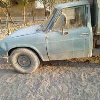 نیسان کمپرسی