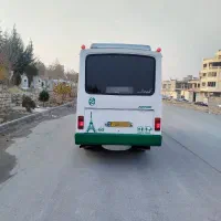 مینی بوس اویکو عروسک|خودرو سنگین|ارومیه, |دیوار