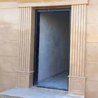 اجرای سنگکاری نما