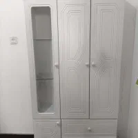 کمد بچه وکیوم