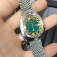 اورینت|ساعت|سنندج, |دیوار