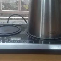چای ساز کنار همی سوزوکی،بدون قوری|سماور، چای‌ساز، قهوه‌ساز|تهران, سلسبیل شمالی|دیوار