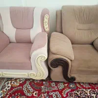دو دست مبل