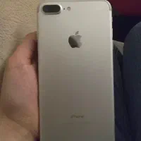 ایفون 7 پلاس ۱۲۸ گیگ کاملا سالم