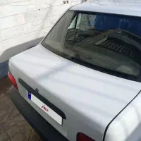 پراید مدل ۹۴|خودرو سواری و وانت|رباطکریم, رباطکریم|دیوار