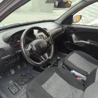 ساینا دوگانه شرکتی|خودرو سواری و وانت|کرمانشاه, |دیوار