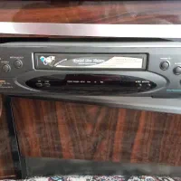 دستگاه ویدئو فیلم بزرگ نو