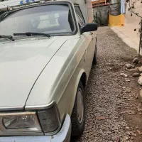 پیکان وانت دوگانه ۹۳