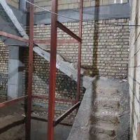 پیش فروش واحد۹۰متری بحر۴۵متری مهندسی سازهمت|پیشفروش املاک|قم, شهرک فاطمیه|دیوار